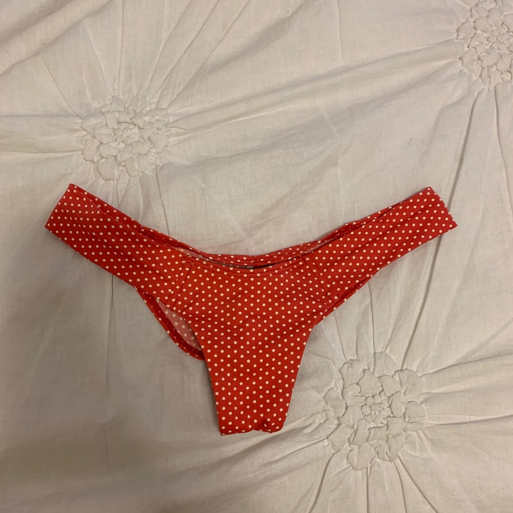 Montce swim bottom